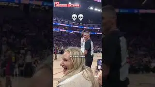 О чём именно говорили Кей Ди и Гэри Пэйтон 😂