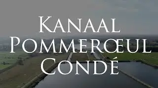Kanaal Pommerœul-Condé