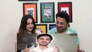 Pak Reacts to MY FIRST EXPERIENCE IN INDIA
