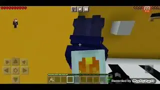 Parkour 10&times;10 Майнкарта 😲. Паркур №1.(Ерхан, Шынғыс, Айқын.)