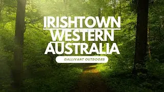 Scenic WA Getaway | Irishtown Hipcamp Oasis Near Perth | Peaceful Camping Escape 2025