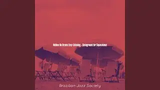 Mind-blowing Music for Copacabana