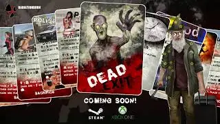 Adding Polish to Dead Exit | Radiation Burn
