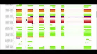 job scheduling system for manufacturing