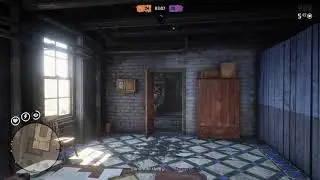 This is why I tend to stay away from PvP | Red Dead Online