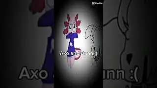 #toytalerp #shorts #octopus Axo And bunnoid :(