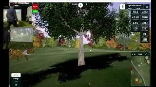 JT Walsh & CCWilko Play Triple Bogey league at Eagle knoll GC