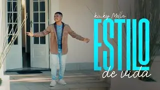 Estilo de Vida - Kaiky Mello (V&iacute;deo Oficial)