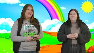 St Patrick's Day Lesson - You are God's Precious Treasure