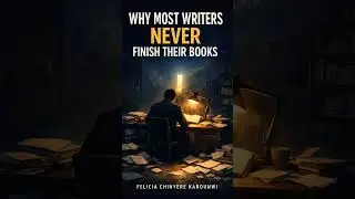 I'm writing a book for you. You'll get it on Saturday. #books #bookwriting #complete #writer