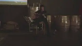 Dennis Kizanis - She Belongs To Me [Bob Dylan Cover]