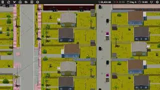 Definitely Not Fried Chicken PC Tutorial Gameplay