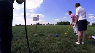 Boerengolf 2018