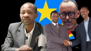 ABATUTSI,ABANYAMULENGE NTIBOSUBIRA KWIZERA KAGAME NA FPR NDETSE NABO IKORESHA. NGIYO IMPAMVU.