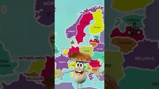 DISCOVER the world's most bike-friendly city! | Future Chicken
