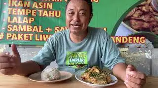 🔥Belut Laut Cabe Ijo Ala Liwetan Dapur Inara