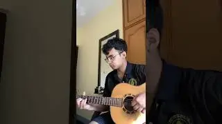 Soch na sake - Fingerstyle