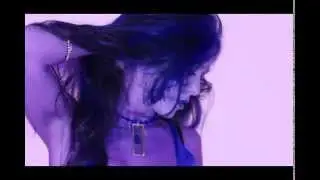 SANDY MARTIN - BLUE POWDERED WISHES