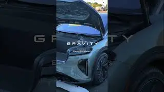 Gravity has finally come to Evs on earth. check out my latest video. wow 828hp. 3.5s 0-60 fastest.