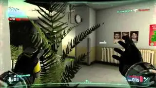 Splinter cell blacklist montage 3