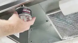 Why StoveTop FireStop is a must have