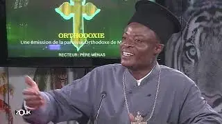 ORTHODOXIE  - 1er Octobre 2023