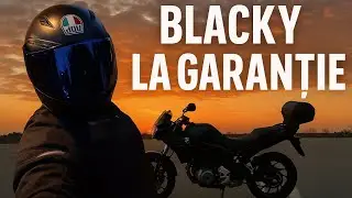 M-A LĂSAT BMW-UL – NOROC CU GARANȚIA !