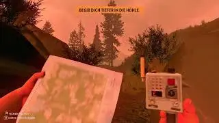Let's Play Firewatch #12 - Brian's Versteck