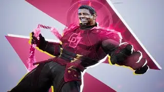 when marvel rivals customs brings on BEAST MODE