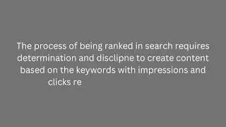 Search Engine Optimization and Marketing with My Media Management