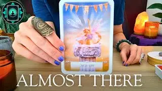 You are so damn close to entering this new upgraded timeline and your  new life🦋✨️