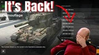 NEW AUCTION IS HERE! BUT WHY?