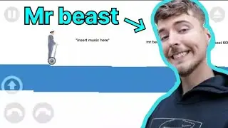 Ep-3 – i am play Mr Beast edition in (Happy Wheels), always ready for @MrBeast .