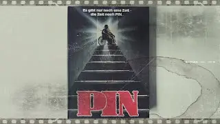 Pin - 1988 - WMM Mediabook - Unboxing