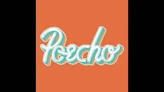 Porcho - Represent (Official Audio)