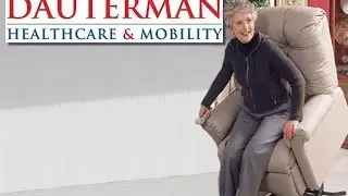 Dauterman Healthcare KITV Aging Well .60 TV Commercial 2013