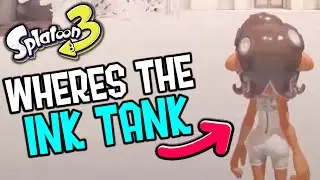 Splatoon 3 DLC Trailer In Depth ANALYSIS
