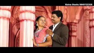 Venkateshwarlu & Bhavani Promo
