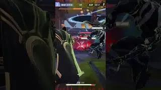 Flawless Ace in Marvel Rivals