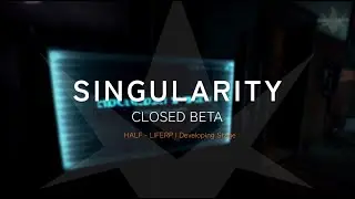 Регистрация места жительства | Singularity &bull; Half-LifeRP | Developing Stage