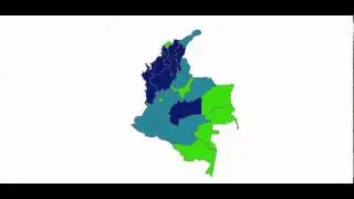 Forced Displaced Persons during AUC (Narco-paramilitary) expansion. (1993 2002)