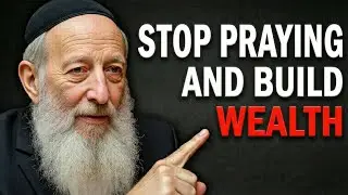 Billionaire Rabbi Warns: 