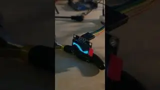 Waveform visualizer