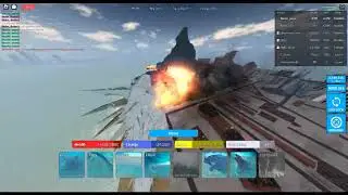 frost vs thermo elemental clash