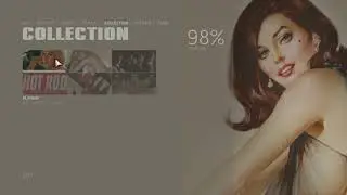 Mafia 3 playboy magazine 100% unlocked save file