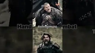 Olof vs Bamsi 1v1 #shorts #kurulusosman #dirilisertugrul #noyan