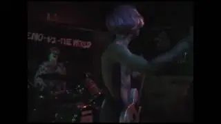 premo vs the world LIVE at Rockstarz Bar 2008