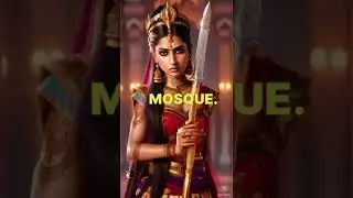 Rani Abbakka - First Indian to fight and defeat the colonial Europeans