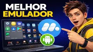 🔥 THE BEST LIGHTWEIGHT EMULATOR FOR WEAK PCs MUMU PLAYER 🚀 HOW TO CONFIGURE STEP BY STEP (2026)