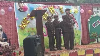 Hamd Bari tala_syaed atta ur Rehman shah.jp school 🏫 alooli Haripur